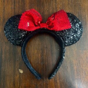 Disney Ears